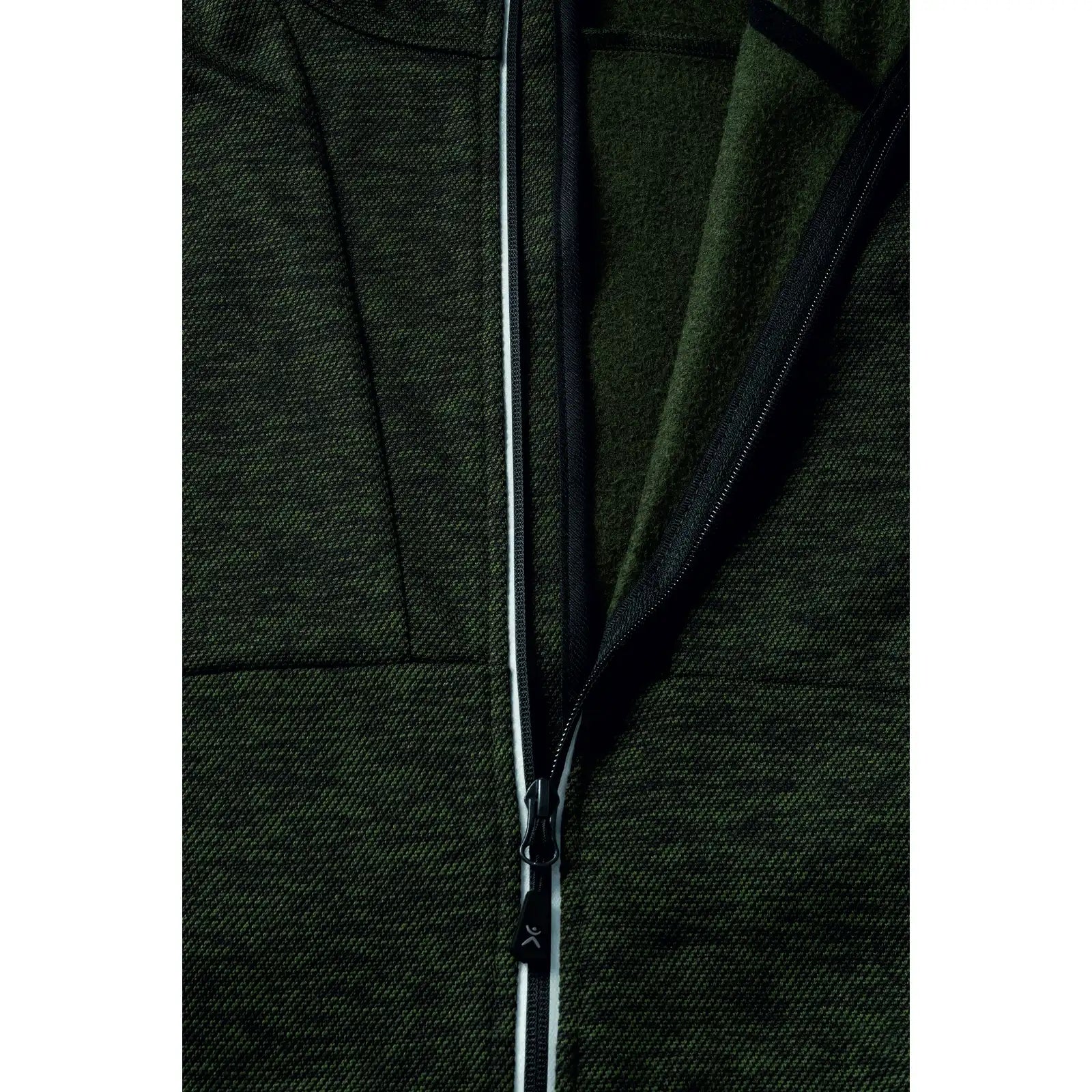 Planam Outdoor Eagle Jacke schwarz XS schwarz - Extra Detailbild