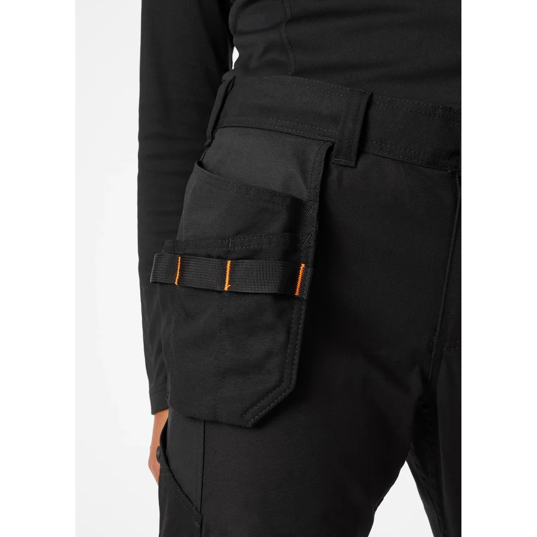 Helly Hansen Work Wear - 77481_990_feature1 - 