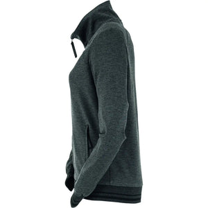 Planam Outdoor Choice Damen Jacke grau XS grau - Produktbild ohne Model