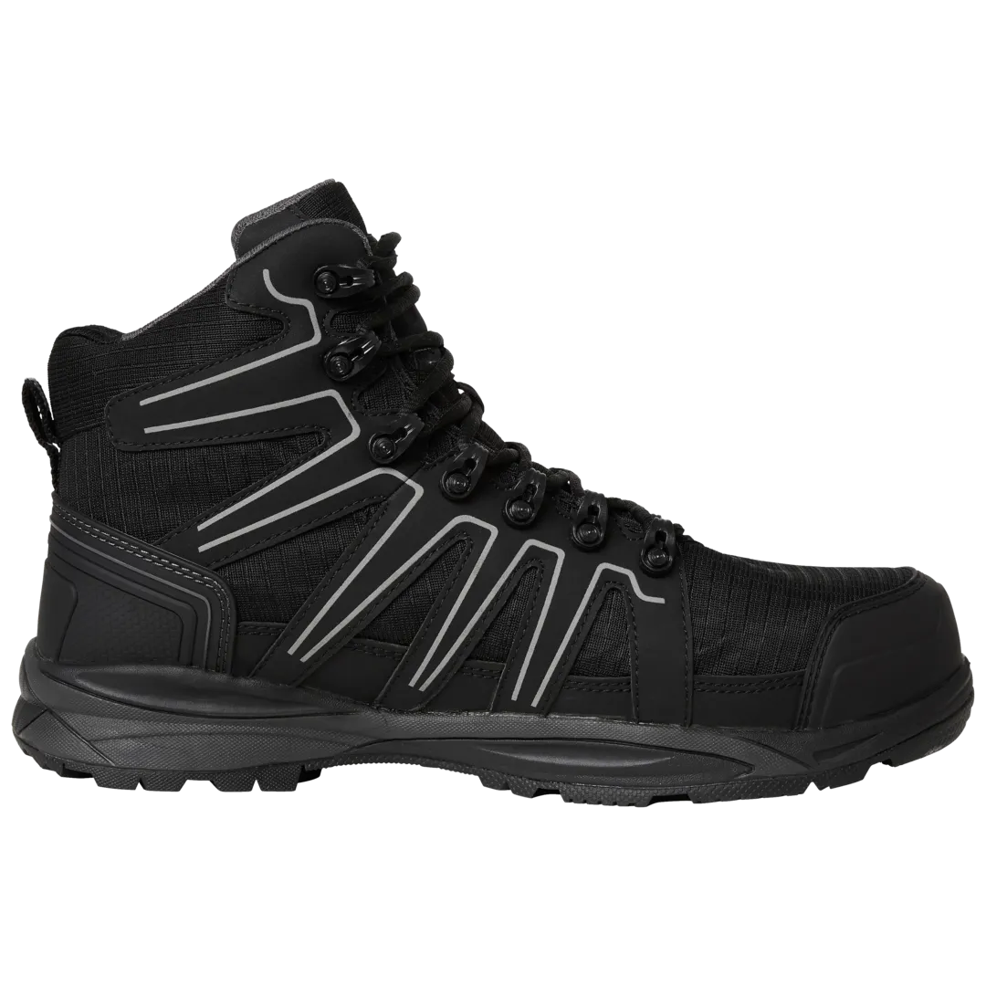 Helly Hansen Work Wear - 78422_930_side - Footwear-Summer 2022-Product Flat Shots-Product Flat Shots