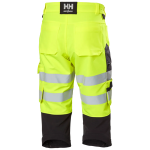 Helly Hansen Work Wear - 77437_369B - Product Flatshots-S25-Summer 2025-Hivis-Alna