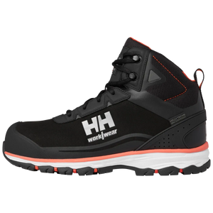 Helly Hansen Work Wear - 78392_992 - Footwear-Summer 2023-SS23-Product Flatshot