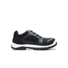 BLAKLADER 24320000 RETRO Safety Shoe S1P MEN Work Shoe - Steel Toe & Textile Upper