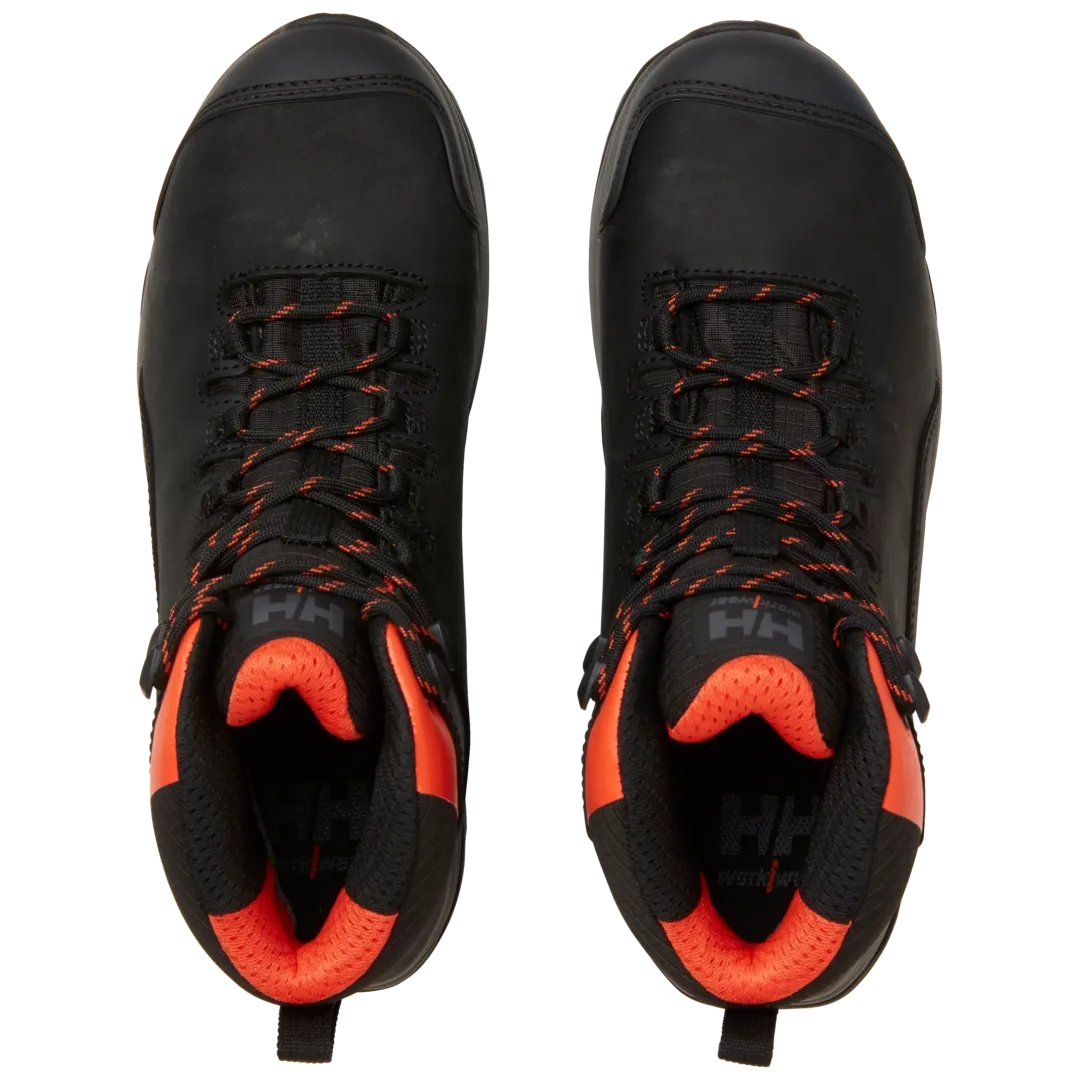 Helly Hansen Work Wear - 78433_999_top - Product Flatshot-S24-Summer 2024-Footwear