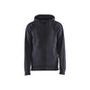 BLAKLADER 34301158 Hoodie Work Sweatshirt MEN - 100% Cotton