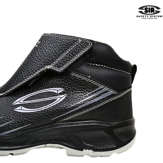 OVERPROTECTION Safety Boot - S3S - Glass Fibre Toecap - Composite Midsole - Image 9