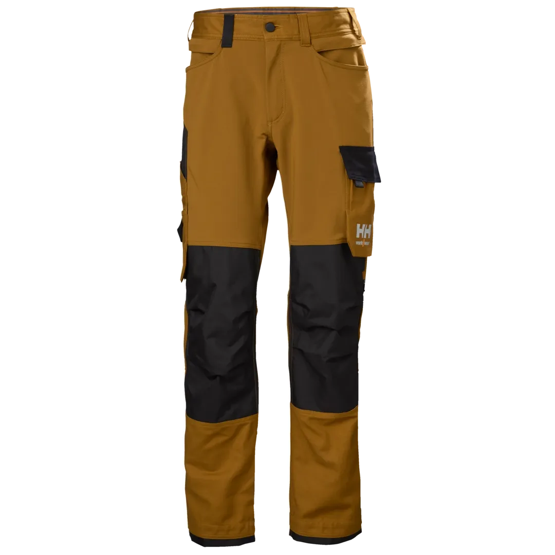 Helly Hansen Work Wear - 77395_759 - Product Flatshots-S26-Summer 2026-SS26-Trades -Oxford-Oxford