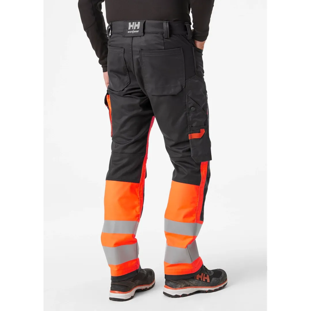 Helly Hansen Work Wear - 77420_269_onbody2 - 