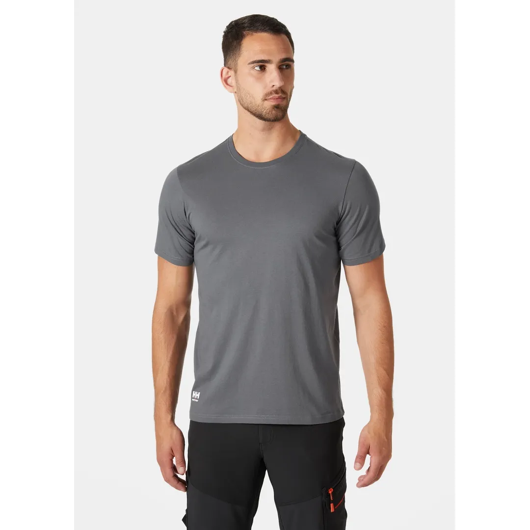 Helly Hansen Work Wear - 79161_970_onbody1 - Onbody-S24-Summer 2024-Fundementals