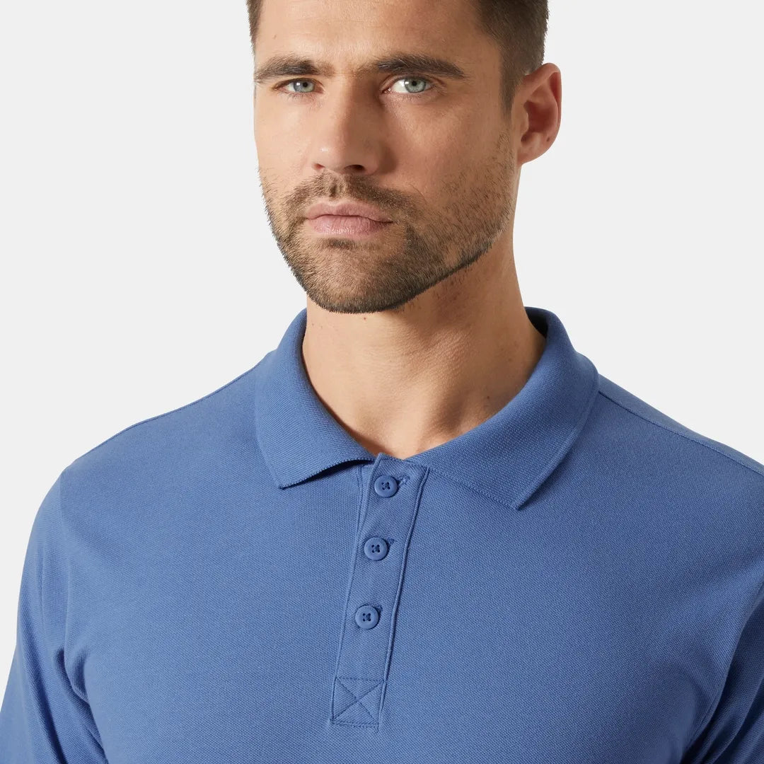 Helly Hansen Work Wear - 79167_558_feature1 - Onbody-W25-Winter 2025-FW25