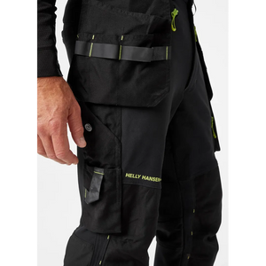 Helly Hansen Work Wear - 76563_990_feature3 - Winter 2020-Feature