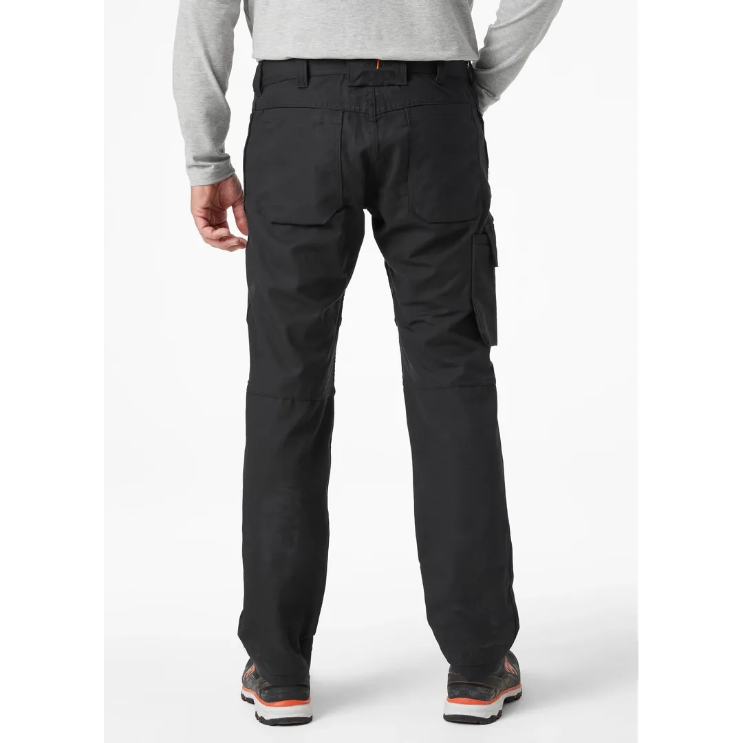 Helly Hansen Work Wear - 77460_990_onbody2 - 