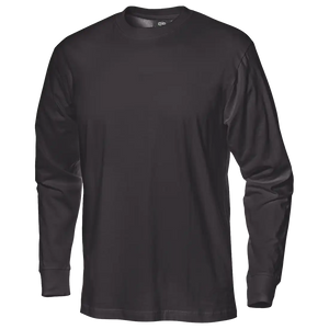 SIR SAFETY SIRFLEX lang mouw Werk T-shirt HEREN - 100% katoen