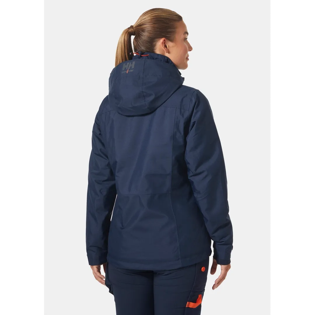 Helly Hansen Work Wear - 71304_590_onbody2 - Onbody -S24-Summer 2024-Tradesmen