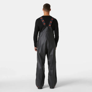 Helly Hansen Work Wear - 70582_990_onbody2 - Onboduy-S25-Summer 2025-Rainwear-Gale
