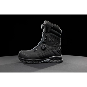Helly Hansen Work Wear - 78480_990_Detail01 - Detail-Footwear-W24-Winter 2024