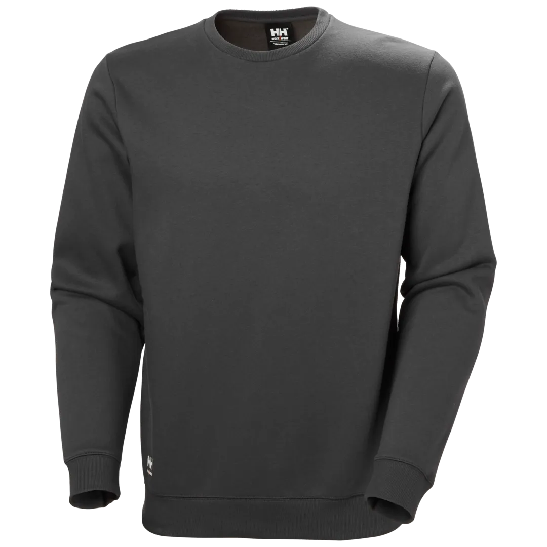 Helly Hansen Work Wear - 79324_970 - Product Flatshots-Summer 2025-S25-Fundementals -Classic