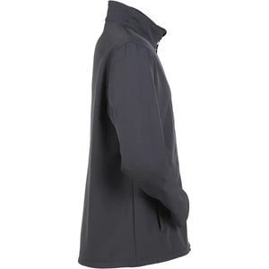 Planam Alto Jacke dunkelgrau XS grau - Produktbild ohne Model