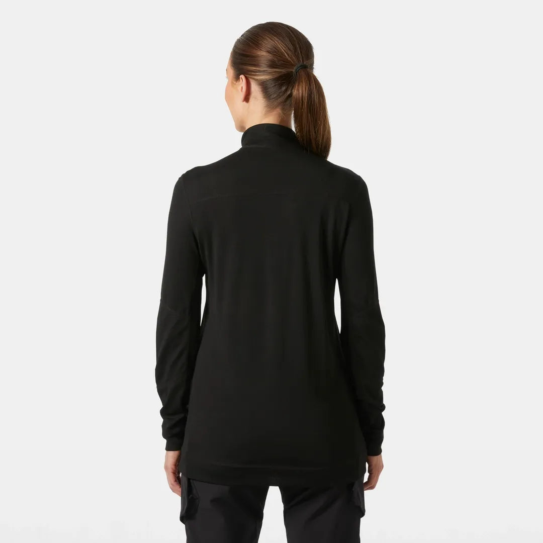 Helly Hansen Work Wear - 75109_990_onbody2 - 