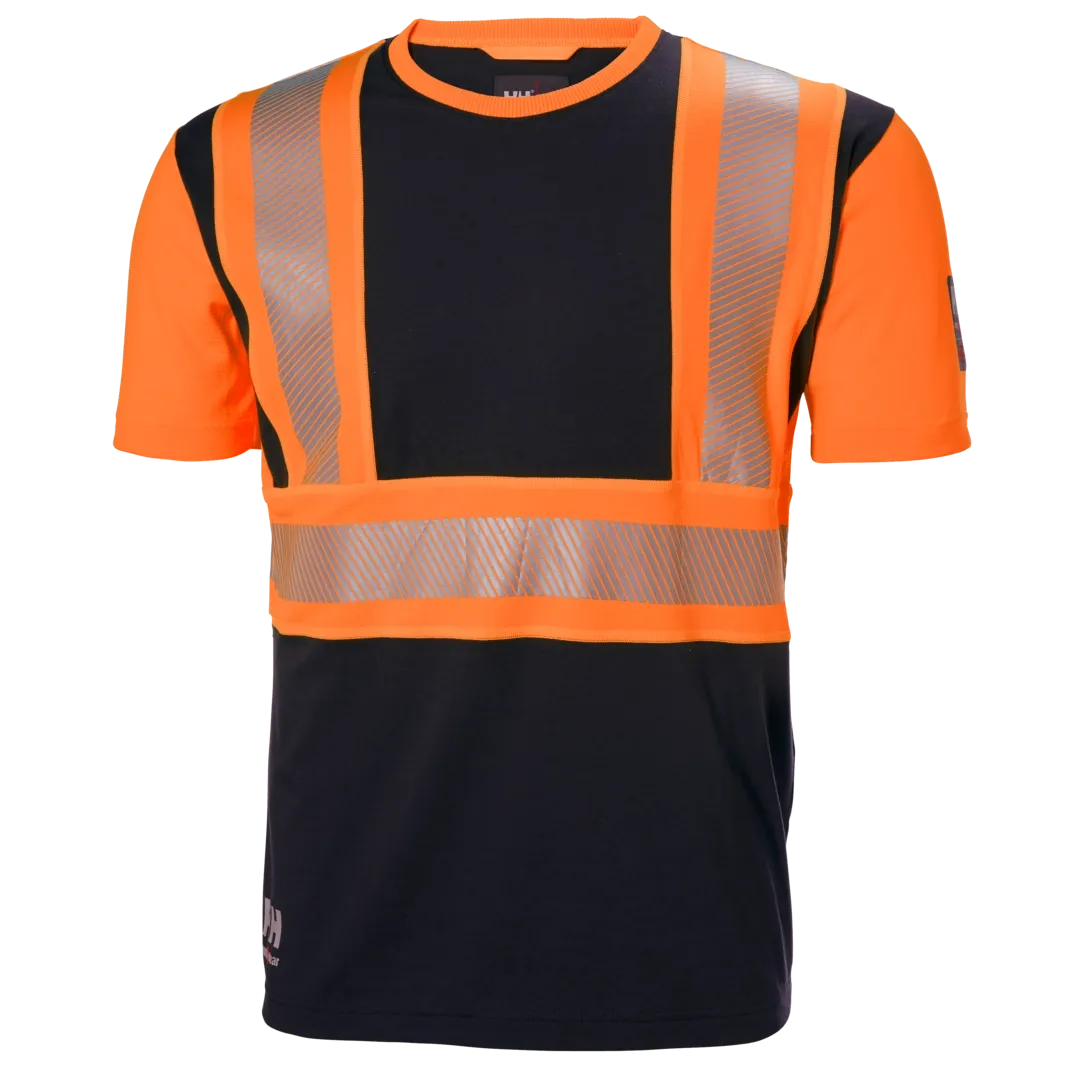 Helly Hansen Work Wear - 79271_269 - Winter 2021-Hivis-Product Flat Shots