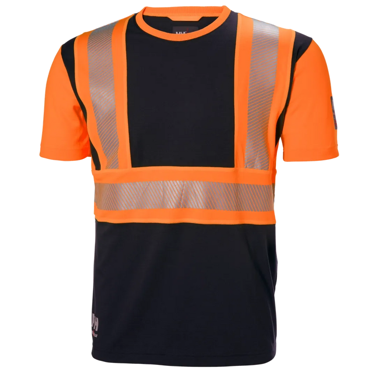 Helly Hansen Work Wear - 79271_269 - Winter 2021-Hivis-Product Flat Shots