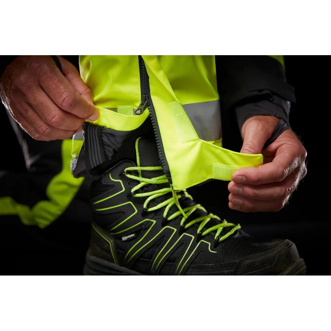 Helly Hansen Work Wear - 71695_369_detail4 - Winter 2020-Detail