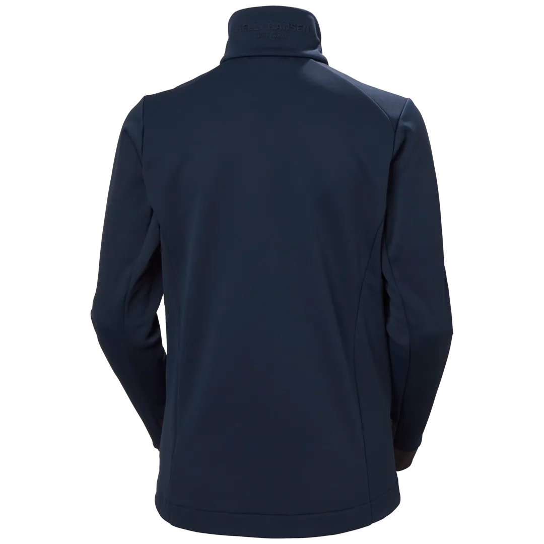 Helly Hansen Work Wear - 72381_590B - Product Flatshots-S25-Summer 2025-Fundementals -Luna