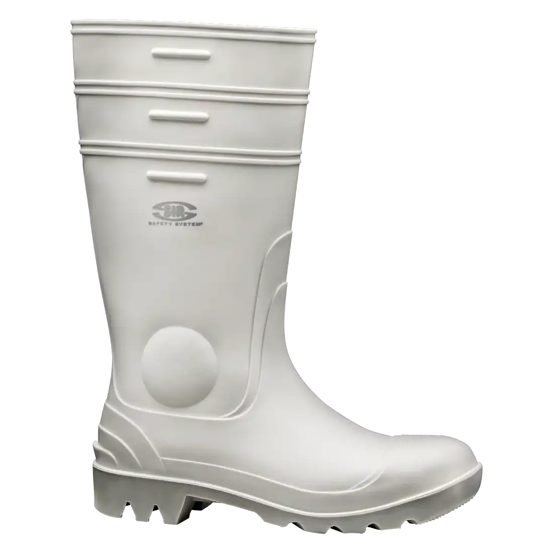 U2 Safety Boot - S4 - Steel Toe Cap - Anti-Slip Sole - Image 1