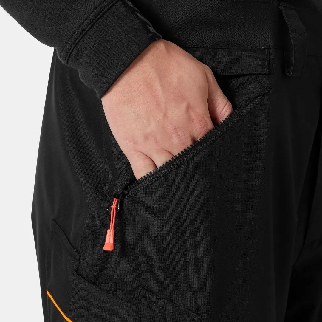 Helly Hansen Work Wear - 71436_990_feature3 - Onbody-FW24