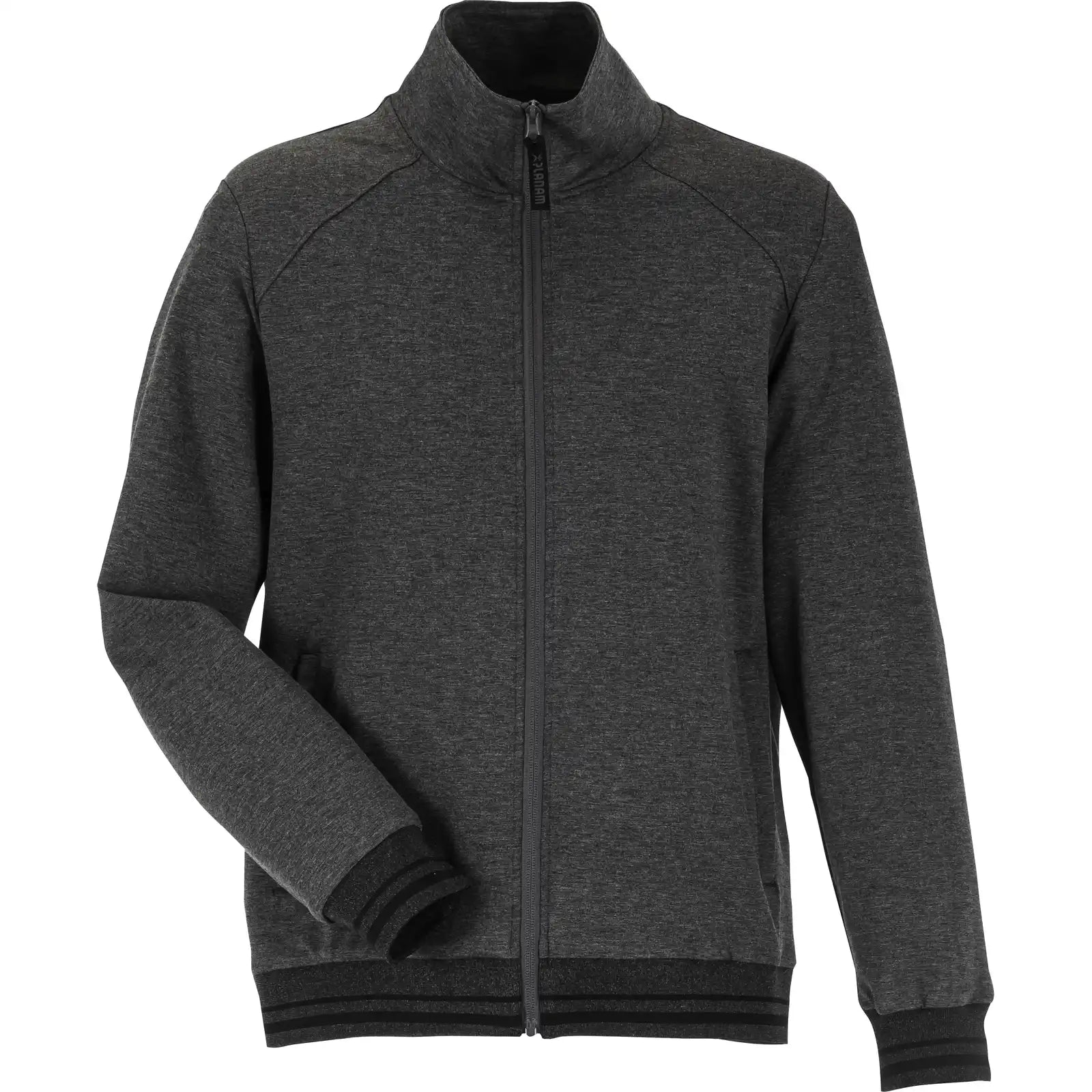 Planam Outdoor Match Jacke grau S grau - Vorschaubild