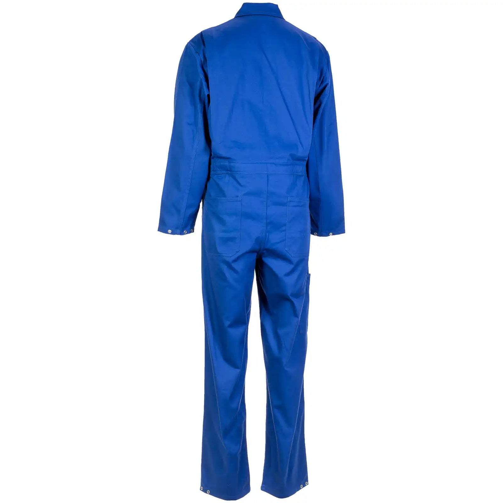 Planam MG 290 Rallyekombi kornblumenblau 102 kornblumenblau - Produktbild ohne Model