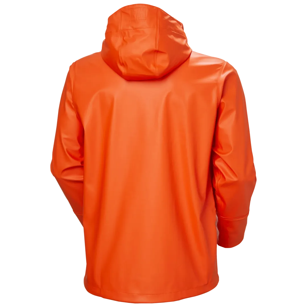 Helly Hansen Work Wear - 70282_290B - Product Flatshots-S25-Summer 2025-Rainwear