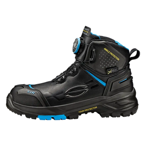 Sir Safety NORDISK ankle high shoe - MB3326Z9