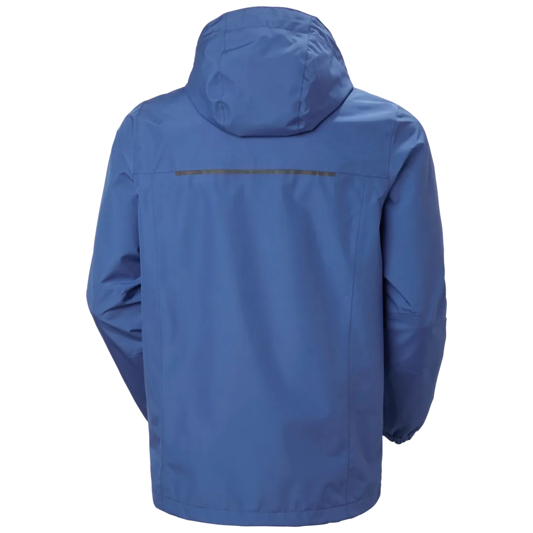 Helly Hansen Work Wear - 71261_558B - Product Flatshot-W23-Winter 2023-Manchester