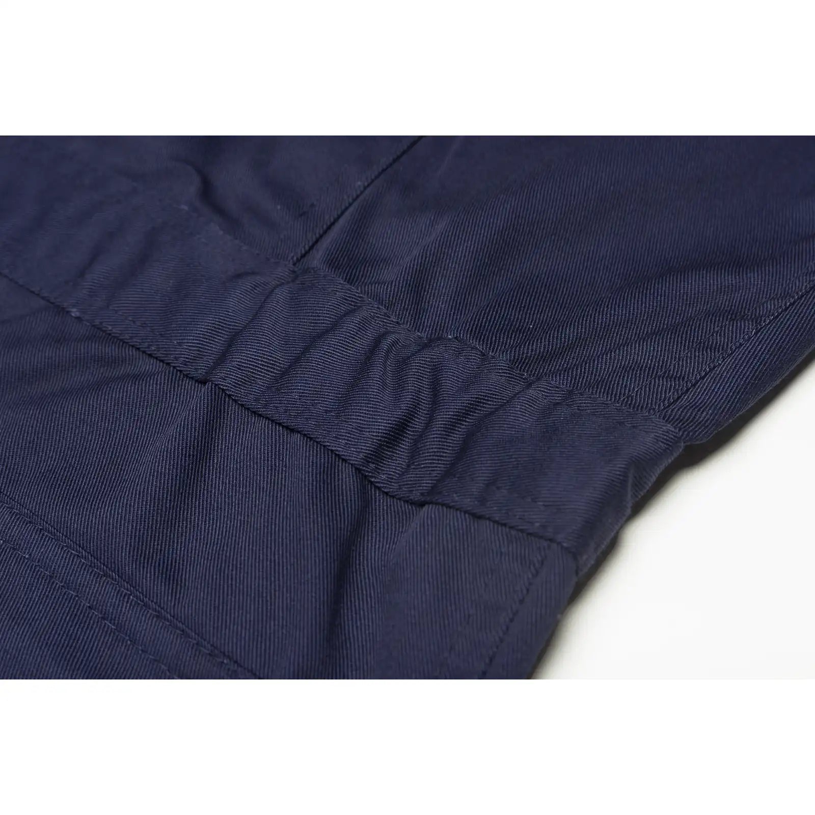 Planam MG 260 Rallyekombi hydronblau 102 hydronblau - Extra Detailbild