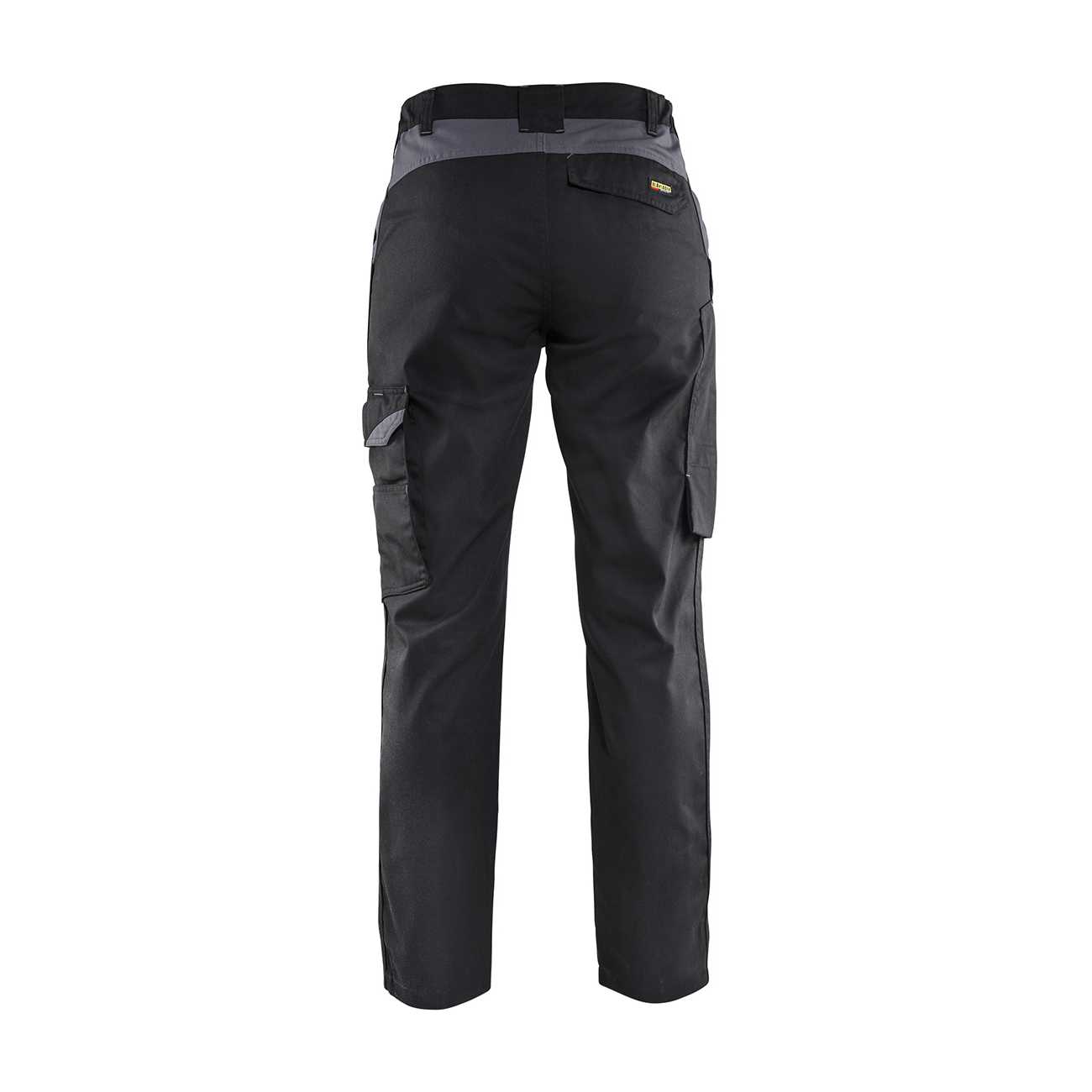 BLAKLADER 71041800 | Pantalon de travail femme Industrie - tissu sergé