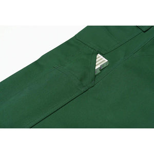 Planam MG 260 Bundhose bordeaux 102 bordeaux - Extra Detailbild