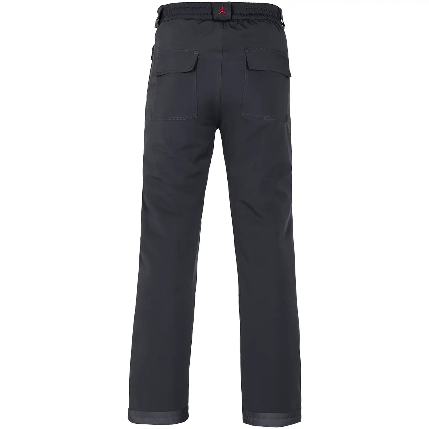 Planam Outdoor Slope Outdoorhose schiefer S schiefer - Produktbild ohne Model