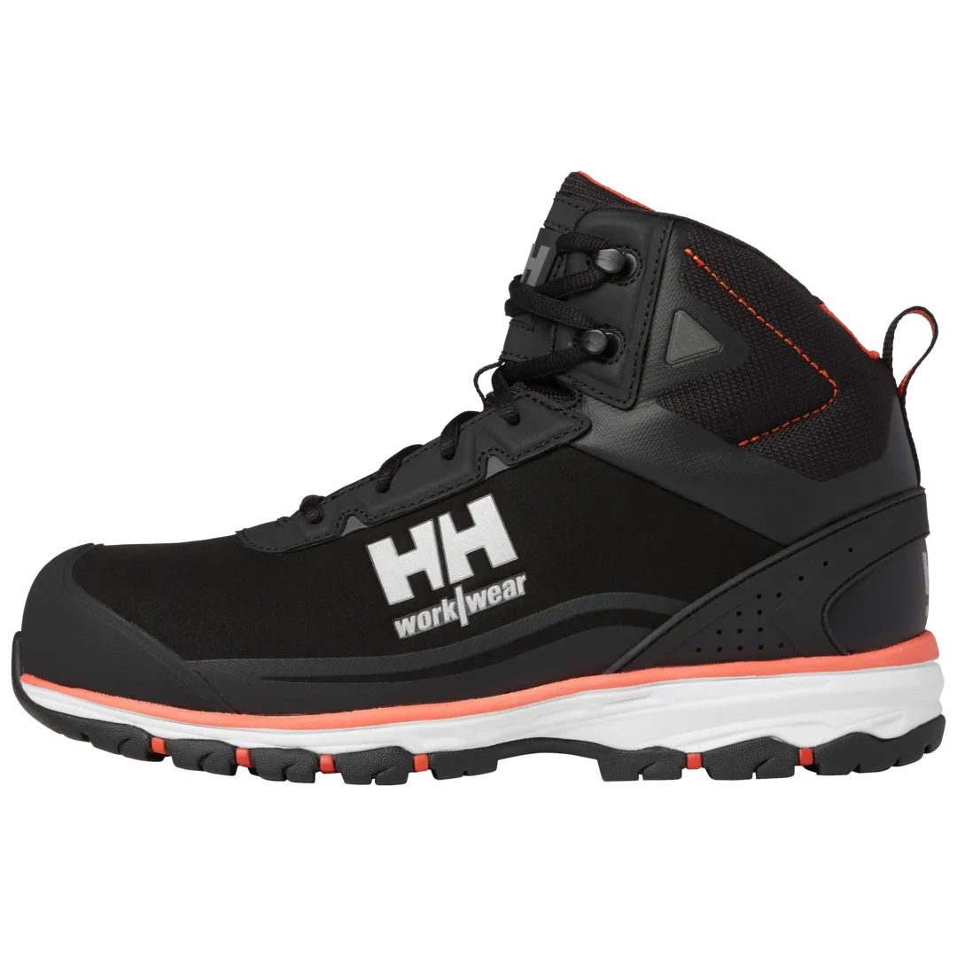 Helly Hansen Work Wear - 78391_992 - Footwear-Summer 2023-SS23-Product Flatshot