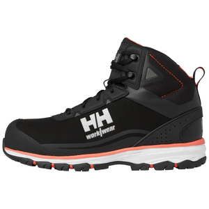 Helly Hansen Work Wear - 78391_992 - Footwear-Summer 2023-SS23-Product Flatshot