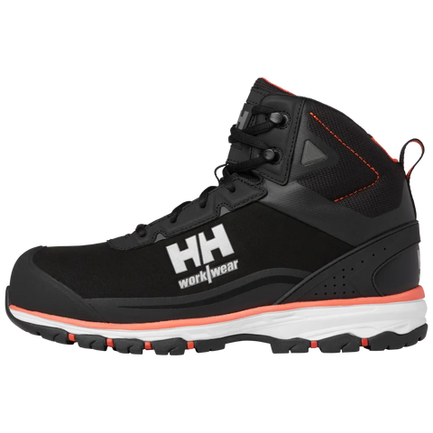 Helly Hansen Work Wear - 78391_992 - Footwear-Summer 2023-SS23-Product Flatshot