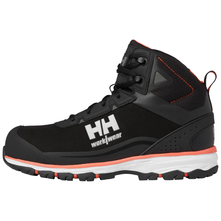 Helly Hansen Work Wear - 78391_992 - Footwear-Summer 2023-SS23-Product Flatshot
