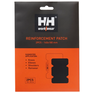 Helly Hansen Work Wear - 79509_990B - Product Flatshots-S25-Summer 2025-Equipment