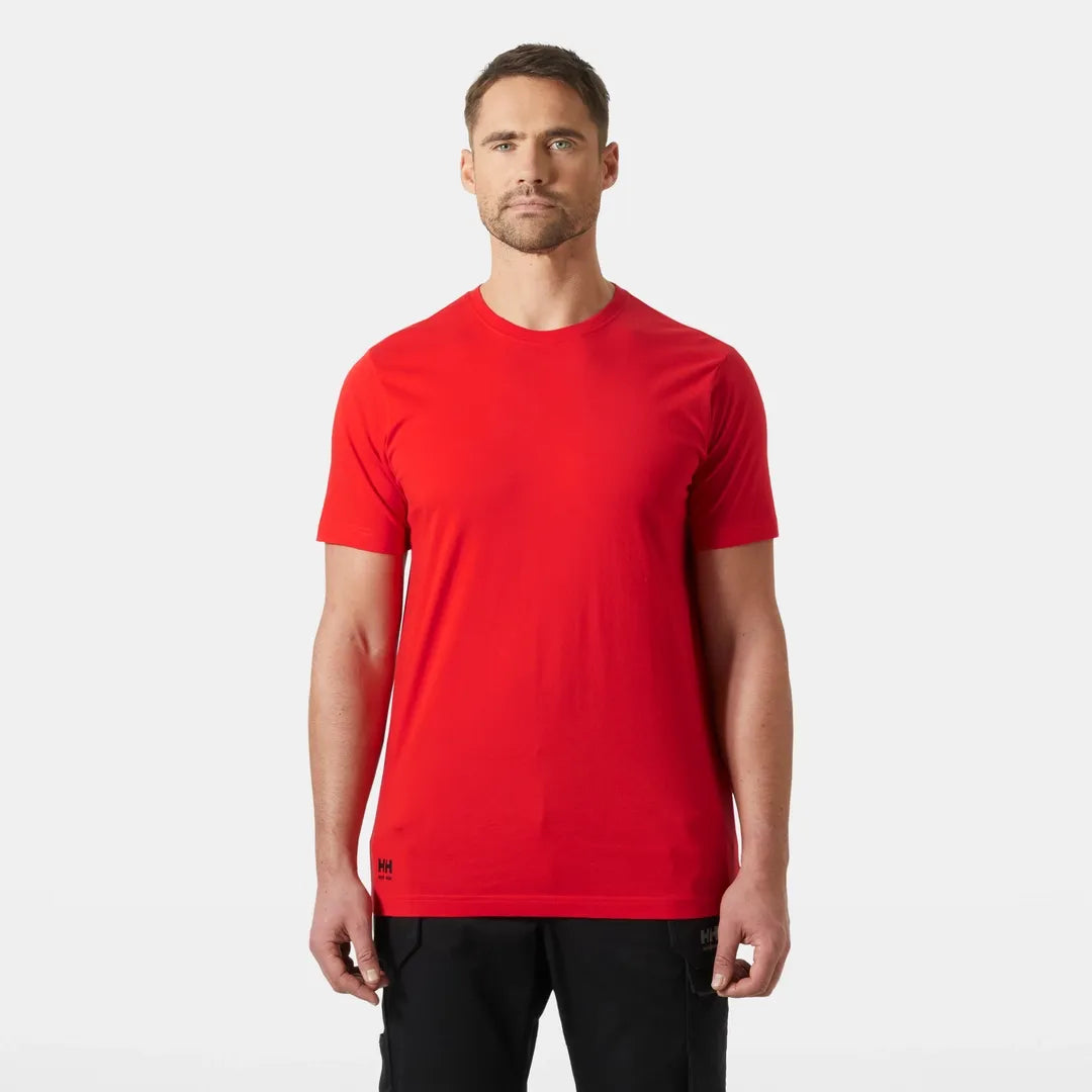 Helly Hansen Work Wear - 79161_220_onbody1 - W25-Winter 2025-FW25-Fundementals -Manchester-Onbody