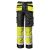 ICARU TROUER - Class 1 - High-Vis - Water-Repellent - Image 1