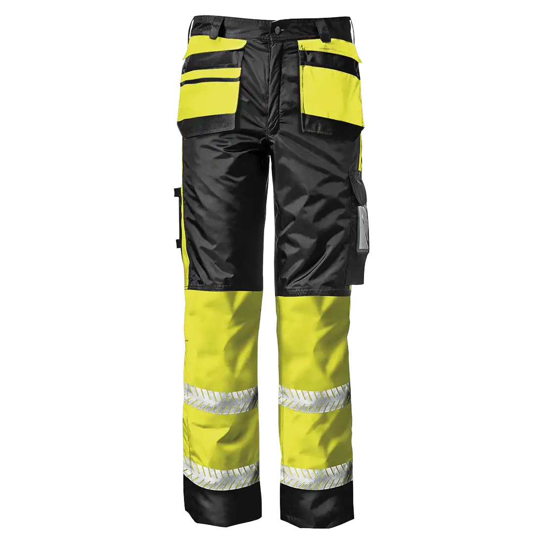 ICARU TROUER - Class 1 - High-Vis - Water-Repellent - Image 1