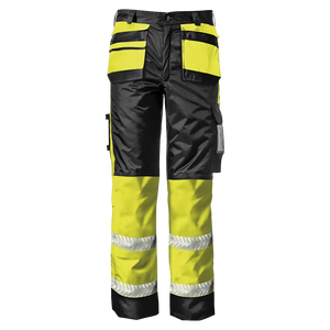 ICARU TROUER - Class 1 - High-Vis - Water-Repellent - Image 1