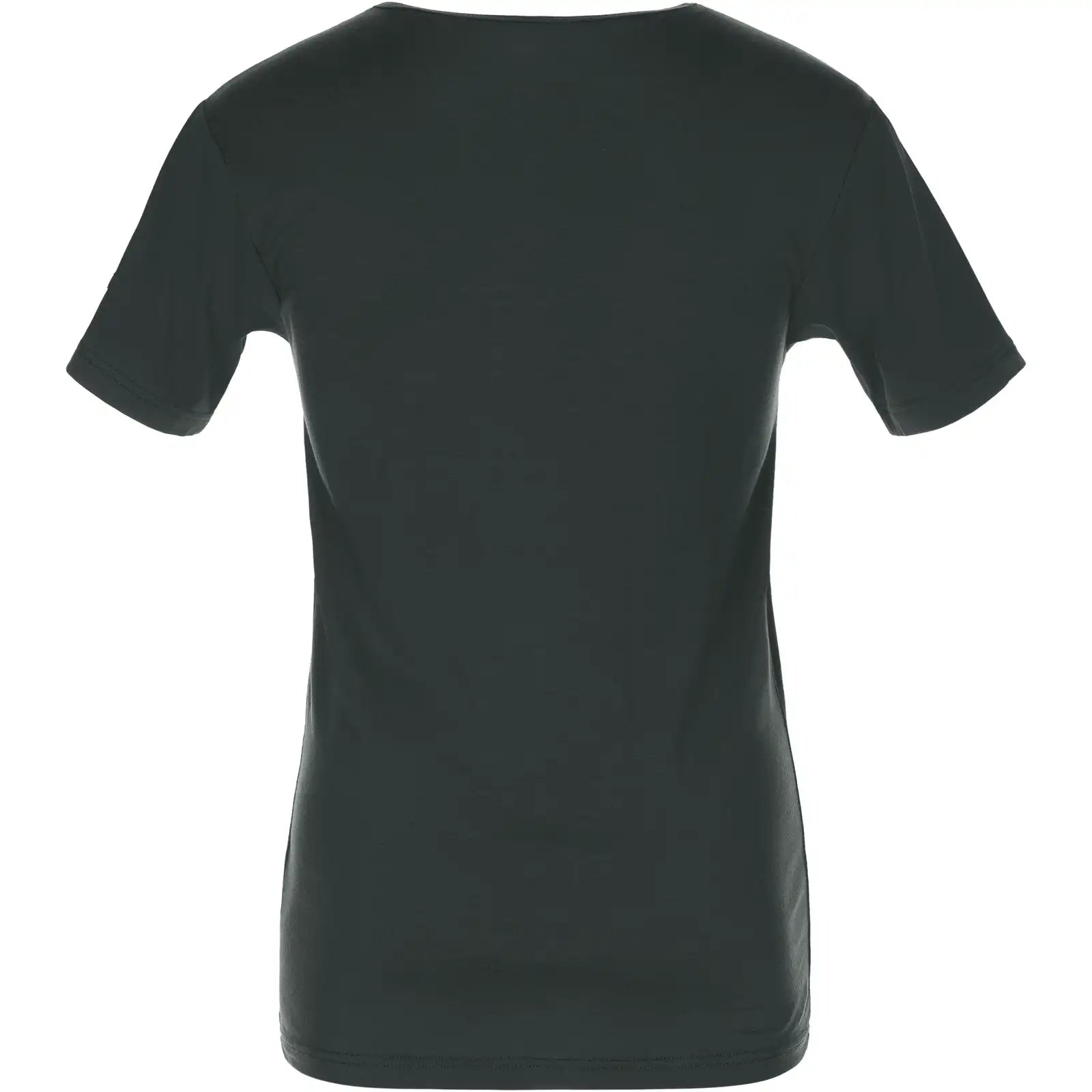 Planam Funktionsunterwäsche Shirt 190 g/m² Kurzarm grau S grau - Produktbild ohne Model