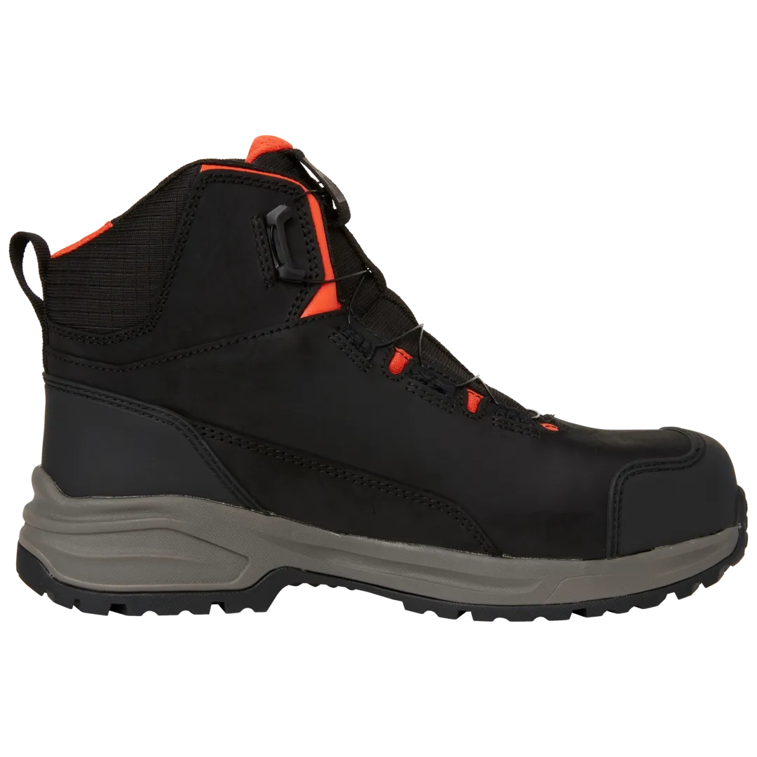 Helly Hansen Work Wear - 78443_999_side - Product Flatshot-S24-Summer 2024-Footwear