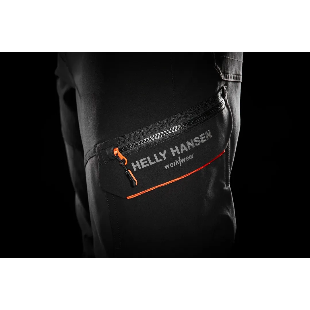 Helly Hansen Work Wear - 77572_990_detail2 - Detail-S25-Summer 2025-SS25-Trades 